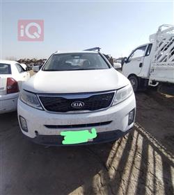 كيا سورينتو